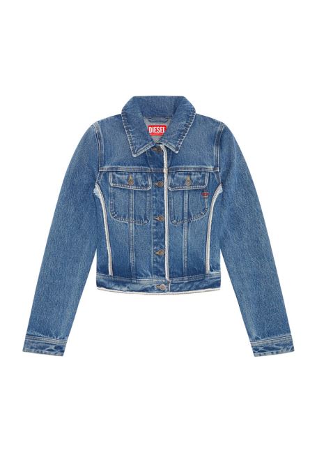 De-slimmy-sp ディーゼルミディアムブルー