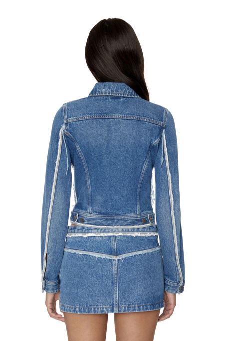 De-slimmy-sp ディーゼルミディアムブルー