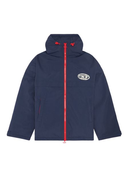 ディーゼル W-hennel-モンブルー