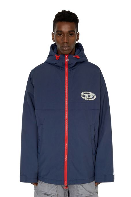 ディーゼル W-hennel-モンブルー