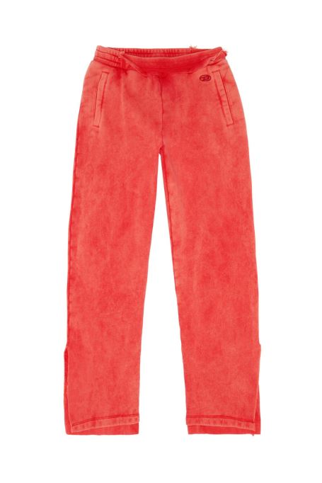 ディーゼル ピートパルレッド