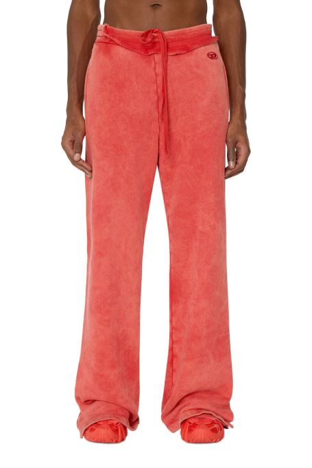 ディーゼル ピートパルレッド