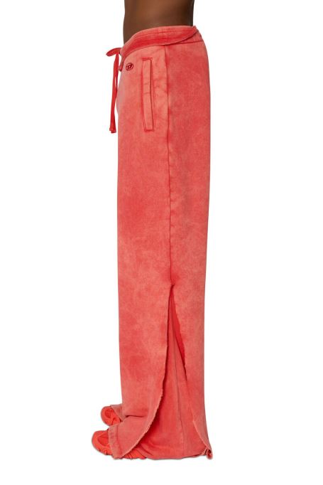 ディーゼル ピートパルレッド