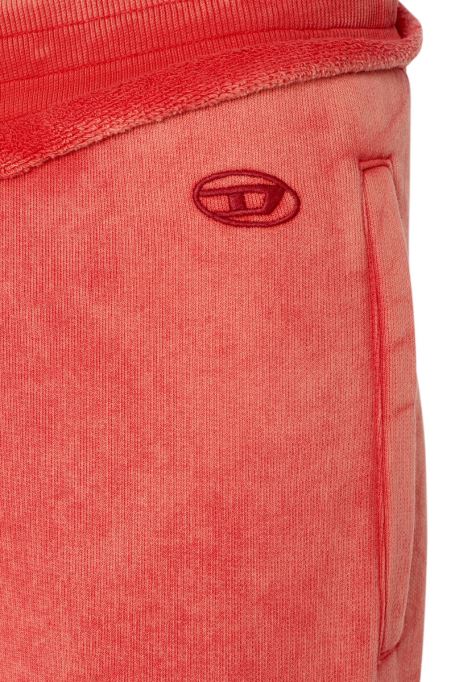 ディーゼル ピートパルレッド