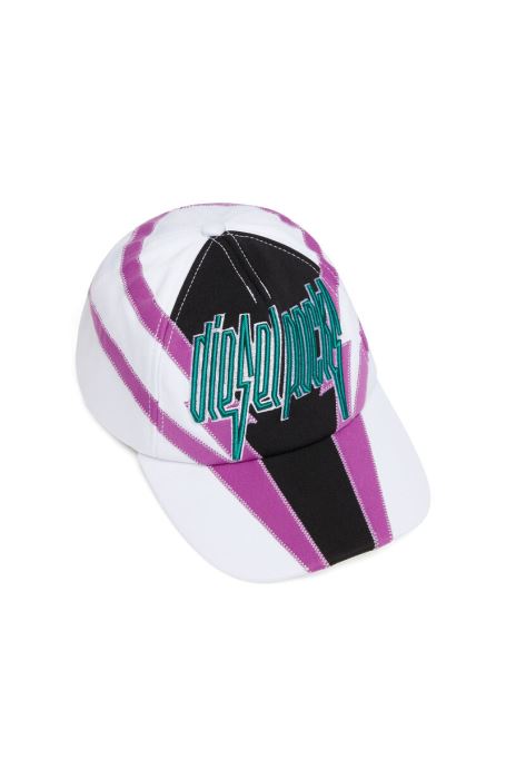 マルチカラー/ホワイト ディーゼル C-sea