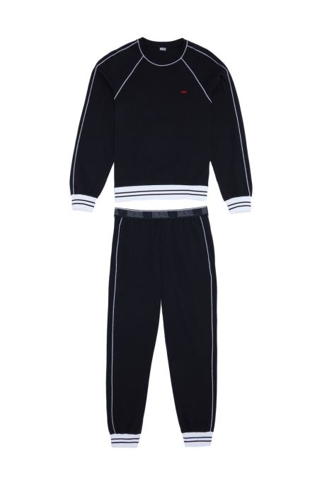 Umset-max-pass ディーゼル ブラック