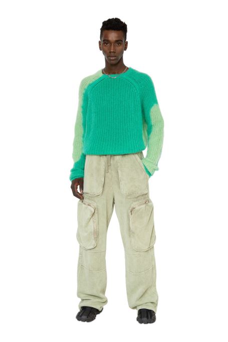 P-martinet ディーゼルブラウン