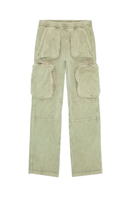 P-martinet ディーゼルブラウン