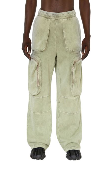 P-martinet ディーゼルブラウン