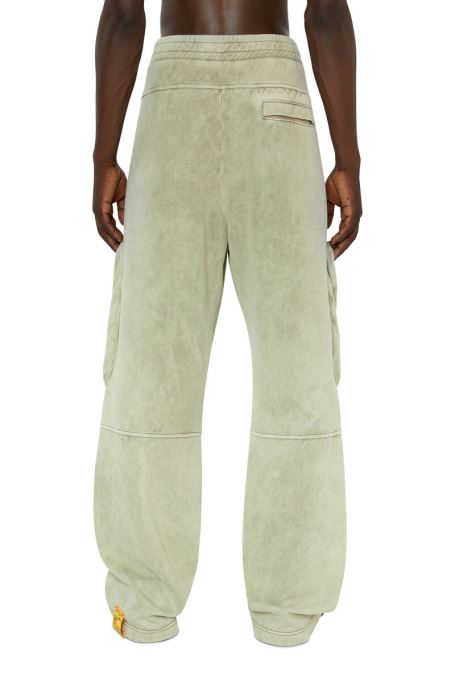 P-martinet ディーゼルブラウン