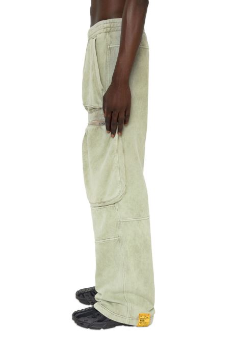 P-martinet ディーゼルブラウン