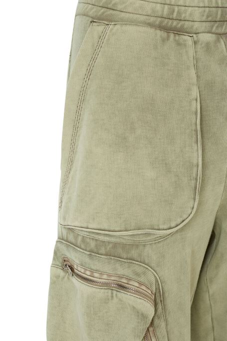 P-martinet ディーゼルブラウン