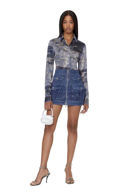 グレー C-mae-cmf ディーゼル