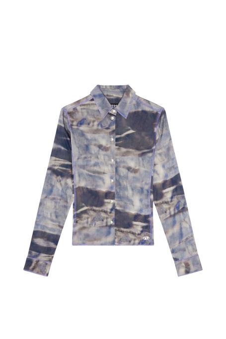 グレー C-mae-cmf ディーゼル