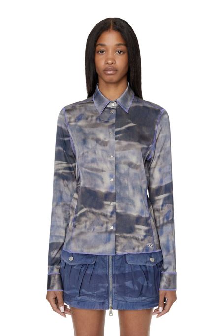 グレー C-mae-cmf ディーゼル