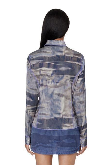 グレー C-mae-cmf ディーゼル