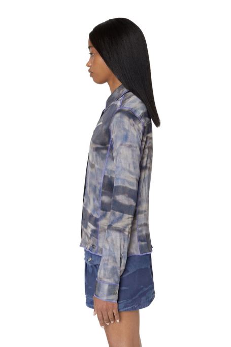 グレー C-mae-cmf ディーゼル