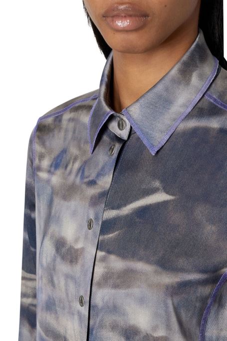 グレー C-mae-cmf ディーゼル