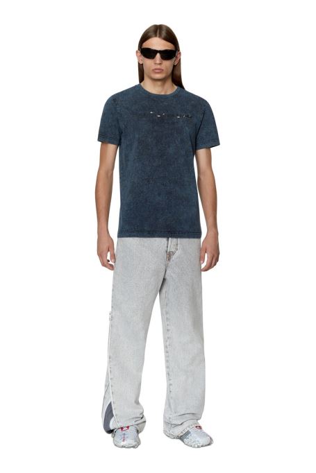 T-diegor-e5 ディーゼルブルー