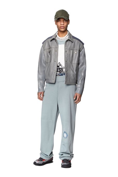 ディーゼル・バス