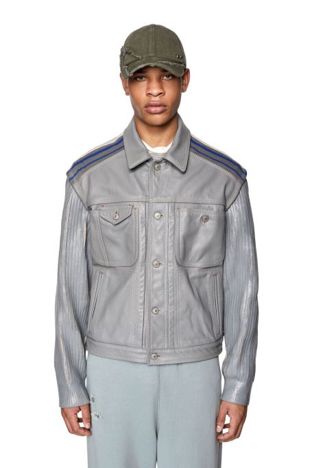 ディーゼル・バス