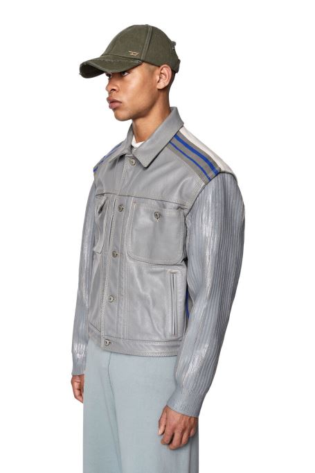 ディーゼル・バス