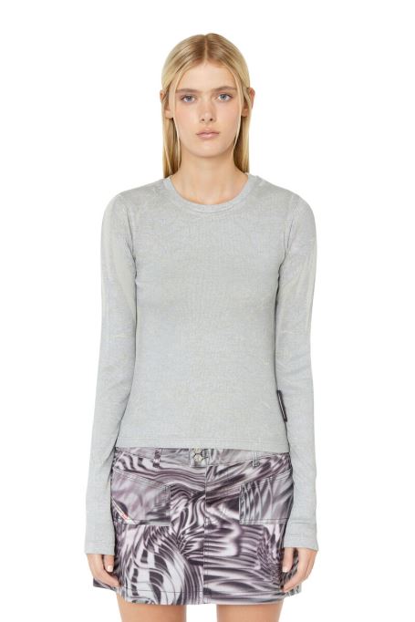 T-sally-e1 ディーゼルグレー