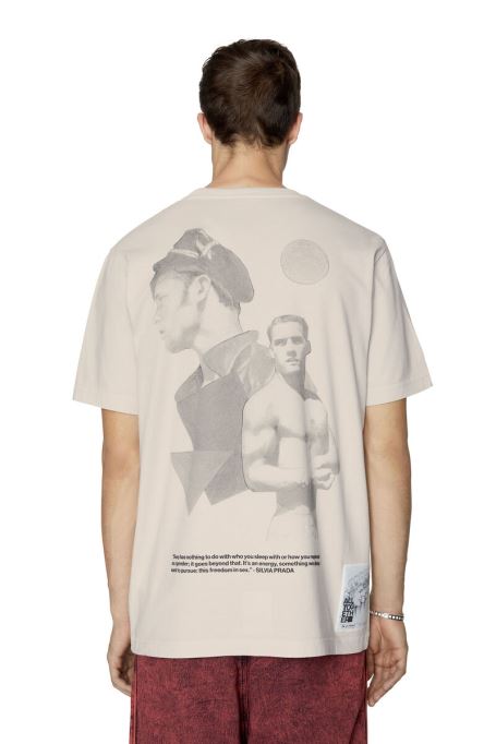 ホワイト Pr-t-just-p2 ディーゼル