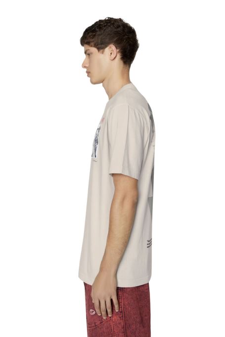 ホワイト Pr-t-just-p2 ディーゼル