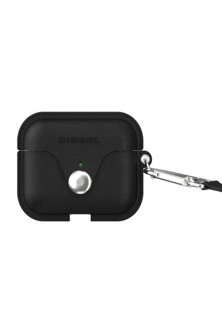 ディーゼル 50082 Airpod ケース ブラック