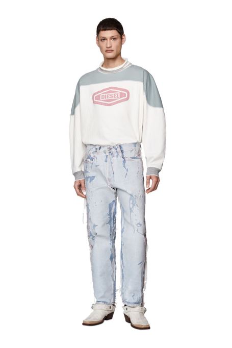 S-ollong ディーゼルホワイト