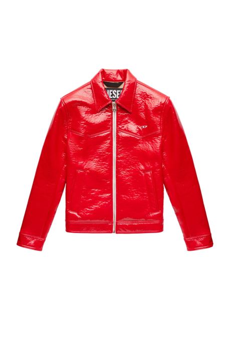 ディーゼル J-lou レッド