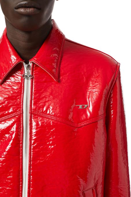 ディーゼル J-lou レッド