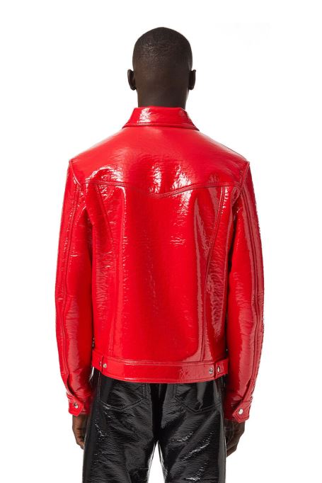 ディーゼル J-lou レッド