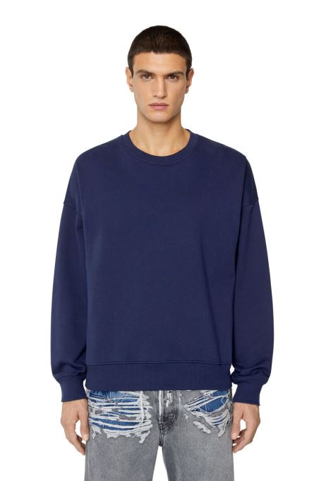 S-rob-megoval ディーゼル ダークブルー