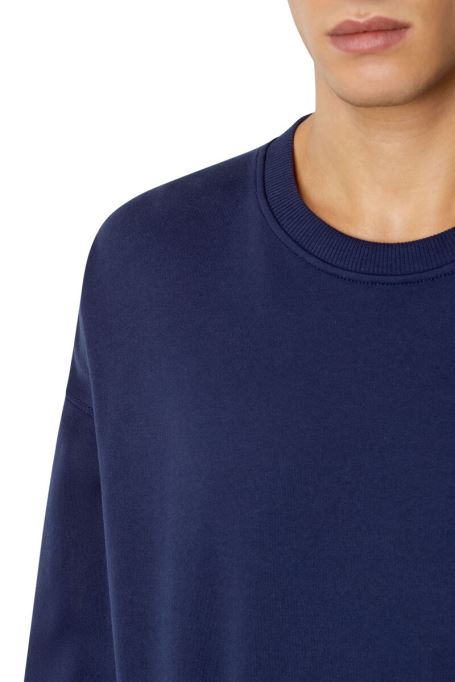 S-rob-megoval ディーゼル ダークブルー