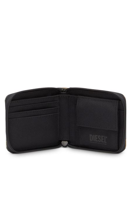 ミリタリー グリーン ハイレッシュ Xs Zippi ディーゼル