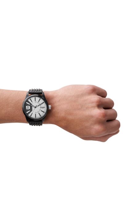 ブラック/イエロー ディーゼル Dz1963