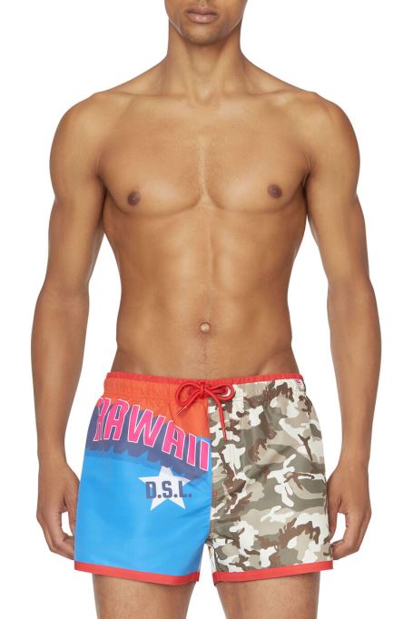 マルチカラー Bmbx-sandy-wf ディーゼル