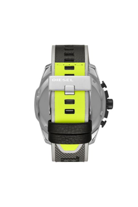 ディーゼルdz4523グレー