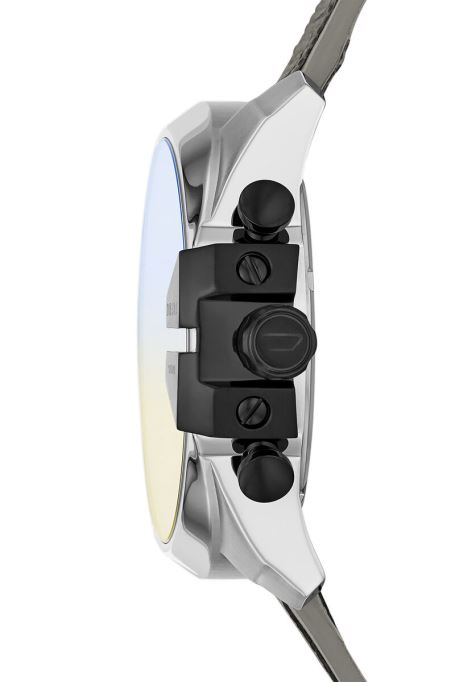 ディーゼルdz4523グレー