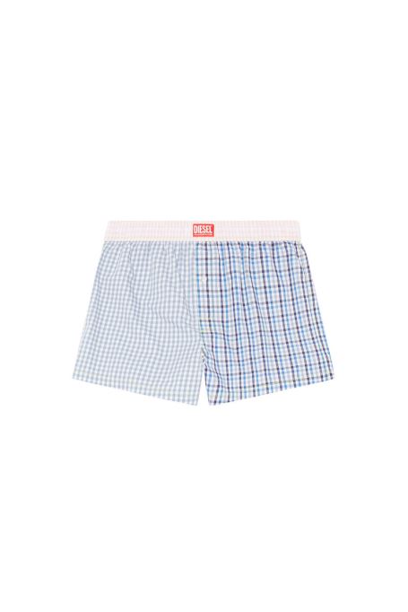 ディーゼル Uubx-スターク ライトブルー