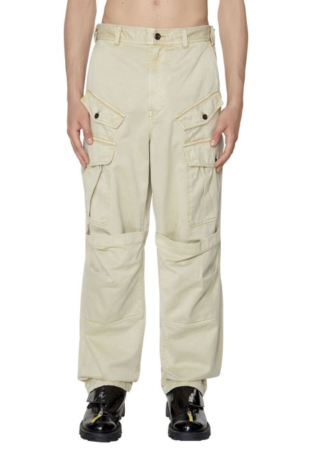 ライトブラウン P-brice ディーゼル