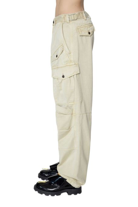 ライトブラウン P-brice ディーゼル