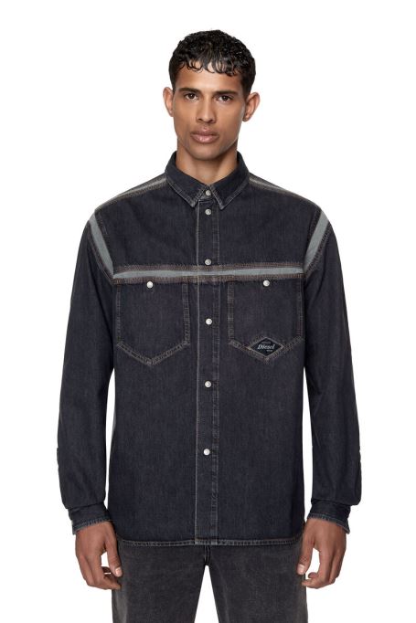 ディーゼル D-hor-fs ブラック