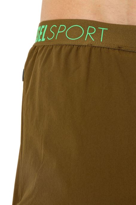 ブラウン/グリーン Amwb-addie-wt37 ディーゼル