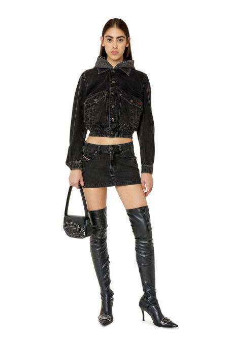 ディーゼル D-ヴィーナス Tbt ブラック