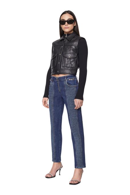 L-マリーナ ディーゼル ブラック