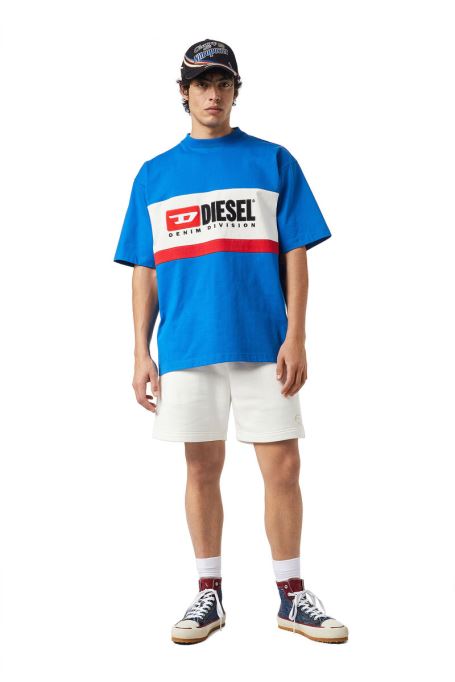 ディーゼル P-stel ホワイト