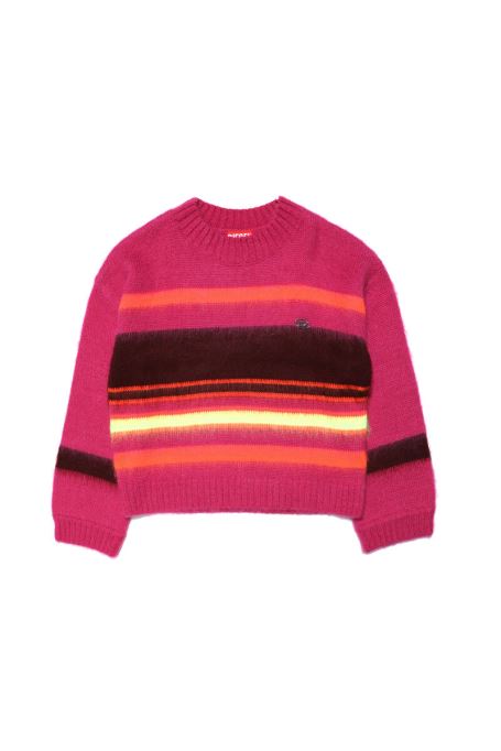 ディーゼル カリタピンク